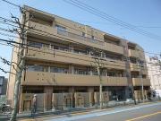 京王線幡ヶ谷駅まで徒歩7分