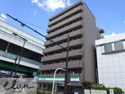 地下鉄中央線深江橋駅まで徒歩1分