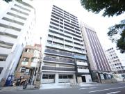 地下鉄鶴舞線上前津駅まで徒歩1分