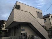 東急東横線祐天寺駅まで徒歩13分