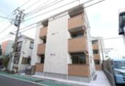 都営新宿線大島駅まで徒歩9分