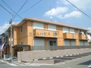 クレスト泉