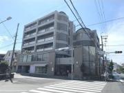 阪急神戸線武庫之荘駅まで徒歩7分