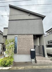 桜丘戸建