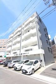 地下鉄東山線一社駅まで徒歩5分