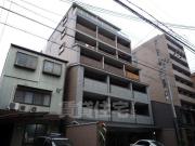 京阪本線清水五条駅まで徒歩7分