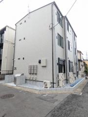 アスコット大宮北