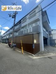 近鉄大阪線久宝寺口駅まで徒歩9分