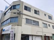 ＪＲ山陽本線魚住駅まで徒歩8分