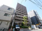 地下鉄中央線阿波座駅まで徒歩5分