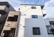 ルリアズール南与野