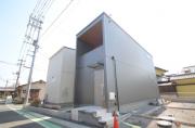 レジデンス小山