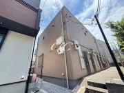 都営新宿線船堀駅まで徒歩7分