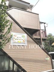 東急世田谷線世田谷駅まで徒歩1分