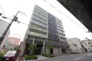 地下鉄中央線阿波座駅まで徒歩10分