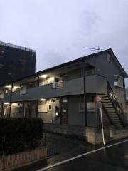 コーポバサラ