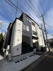 大泉学園EastーK