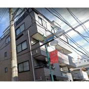 東急多摩川線下丸子駅まで徒歩2分