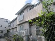 グリーンライン日吉本町駅まで徒歩8分