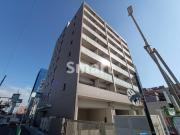 ＪＲ中央線中野駅まで徒歩2分