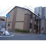 スプランドゥール関目