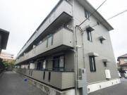 つくばエクスプレス南流山駅まで徒歩13分