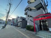 西鉄天神大牟田線白木原駅まで徒歩2分