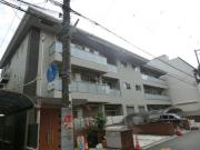 地下鉄谷町線平野駅まで徒歩13分