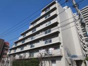 エルアージュ小石川A棟