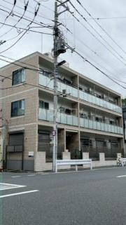 東京メトロ半蔵門線押上駅まで徒歩6分