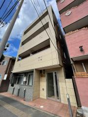 ＪＲ外房線本千葉駅まで徒歩2分