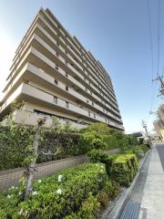 ライオンズマンション瀬古