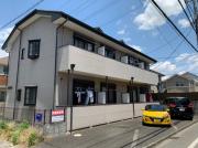 ＪＲ中央線東小金井駅まで徒歩10分