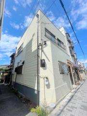 地下鉄千日前線南巽駅まで徒歩18分