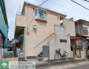 東武野田線大和田駅まで徒歩3分