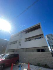 シャーメゾンshin-osaka west