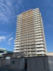 No70 HARBOR SOUTH TOWER