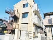 京成本線京成津田沼駅まで徒歩14分