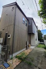 （広々空間） 大岡山1丁目戸建て