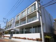 パークジオ学芸大学