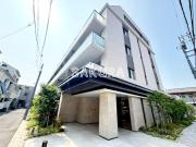 クレストラフィーネ新川崎