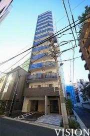 GRAN PASEO蔵前II