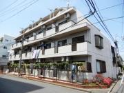 ＪＲ中央線立川駅まで徒歩7分