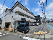 小田急小田原線本厚木駅まで徒歩10分