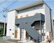 ＪＲ仙石線宮城野原駅まで徒歩17分