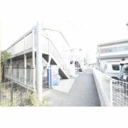ＪＲ総武線（各駅停車）千葉駅まで徒歩5分