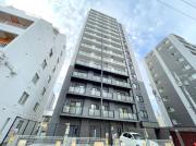 地下鉄南北線さっぽろ駅まで徒歩6分