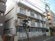 ＪＲ中央線国立駅まで徒歩3分