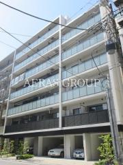 アーバネックス菊川