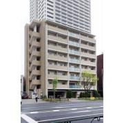 東京メトロ半蔵門線清澄白河駅まで徒歩6分